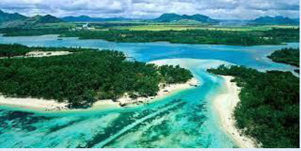 all inclusive package mauritius - island lovers package