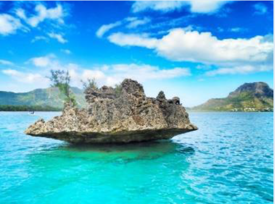 all inclusive holidays mauritius - adventure package